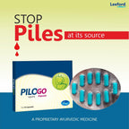 Leeford Pilogo 10 Capsule