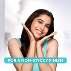 Pond's Fresh Glow Leichte Feuchtigkeitscreme mit Vitamin E-Glycerincreme