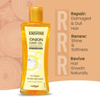Leeford Enshine Onion Hair Oil 100ml