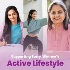 Leeford Geofit Multivitamin For Women 30 Tablets