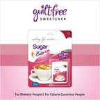 Leeford Sugar Bite SL Süßstoffpellets 300 Tabletten