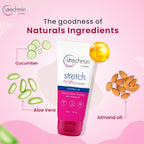 Leeford Strechmin Creme zur Entfernung von Dehnungsstreifen