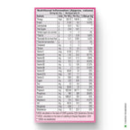 Patanjali Nutrela Women's Superfood Chocolate Flavor Powder 400g