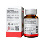 Patanjali Nutrela Iron Complex Natural 30 Capsules