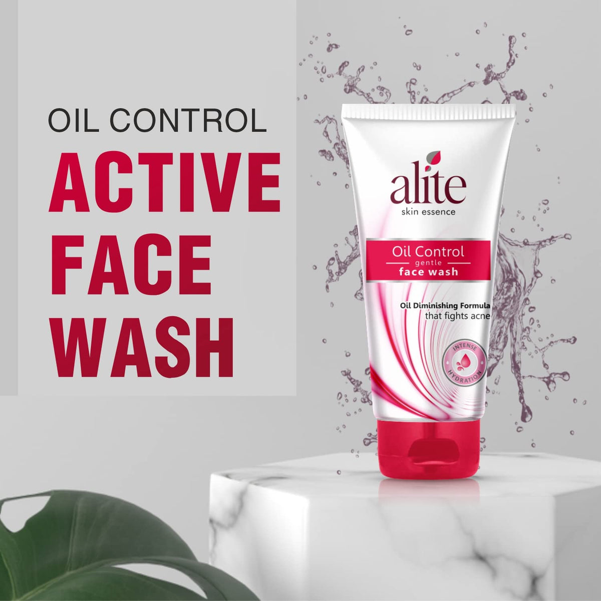 Leeford Alite Oil Control Face Wash