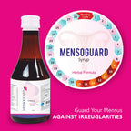 Leeford Mensoguard Sirup