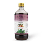 AVP Ayurvedic Pippalyasavam Liquid 450ml