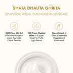 Kapiva Ghee Kumkumadi Body Lotion 200ml