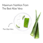 Kapiva Pure Aloe Vera Skin Gel 500g
