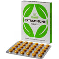 Charak Ayurvedic Extrammune (Immunity Booster) Tablets & Syrup