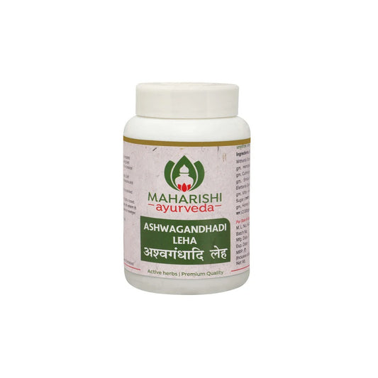 Maharishi Ayurveda Ashwagandhadi Leha 200gm