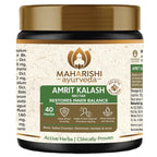 Maharishi Ayurveda Amrit Kalash Nectar Paste Helps Increase Immunity & Daily Wellness 600g