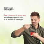 Maharishi Ayurveda Authentic Chyavanprash Effective 500gm