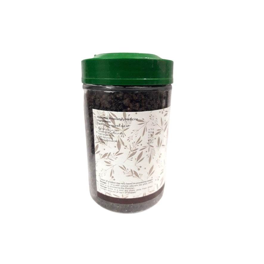 Vaidyaratnam Tila Kwatha Granules 250gm