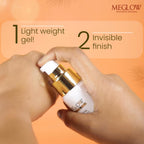 Leeford Meglow Pro Care Sunscreen Gel SPF-30 50ml