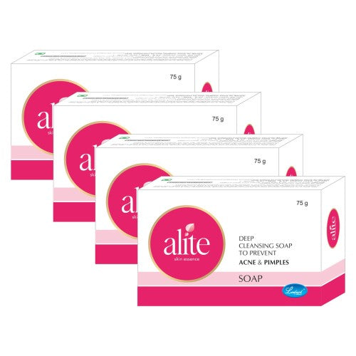 Leeford Alite Anti Acne Soap