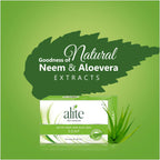 Leeford Alite Active Neem And Aloevera Soap