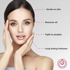 Leeford Alite Oil Control Face Wash