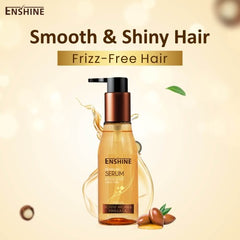 Leeford Enshine Detangling Serum For Frizz Free Shiny Hair 110ml