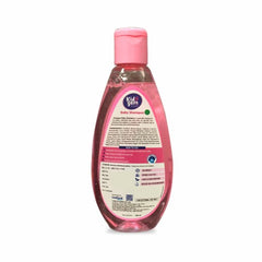 Leeford Kidogem First Care Baby-Haarshampoo, 100 ml