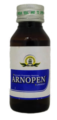 Sg Phyto Pharma Ayurvedic Arnopen Capsule,Ointment & Liniment