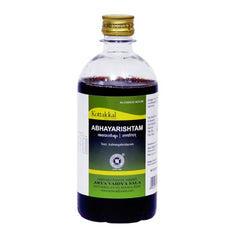 Kottakkal Ayurvedic Abhayarishtam Liquid 450ml