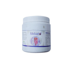 SG Phyto Pharma Ayurvedic Mebarid Syrup & Capsule