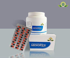 Sg Phyto Pharma Ayurvedic Arnopen Capsule,Ointment & Liniment