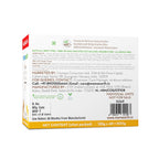 Mamaearth Ubtan Moisturizing Lotion Soap 4 X 125g