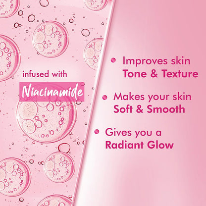 POND'S Niacinamide pflegende Körperlotion