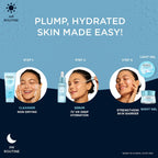 POND’S Hydra Light Hyaluronsäure-Komplex 2% Serum