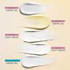 POND'S Sun Miracle SPF 35 PA+++ Protect &amp; Bright Light &amp; Creme-Gel-Sonnenschutz 50 g