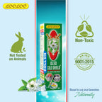 LooLoo Ayurvedic Oleo Cold Shield Oil With Kalonji 8ml