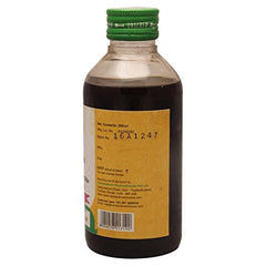 Vaidyaratnam Ayurvedic Kesaranjini Kera Thailam Oil