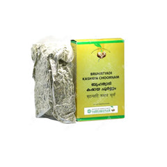 Vaidyaratnam Ayurvedic Brihatyadi Kashaya Choornam Powder 100g