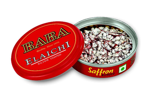 Baba Elaichi 10g Pack Of 2