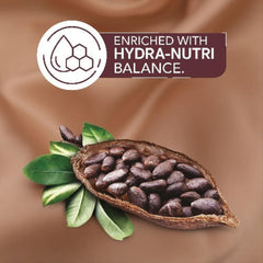 Himalaya Herbal Ayurvedic Personal Body Care Kakaobutter Intensive Körperlotion spendet Feuchtigkeit und repariert trockene Haut tief