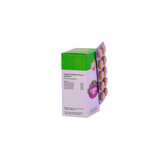 Vaidyaratnam Ayurvedic Gasnull 100 Tablets