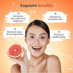 Aimil Ayouthveda Cosmetics Fruit Power FaceWash Gel 100ml