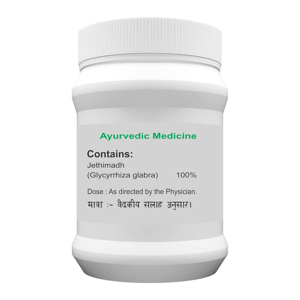 Atrey Ayurvedic Jethimadh Powder Churna