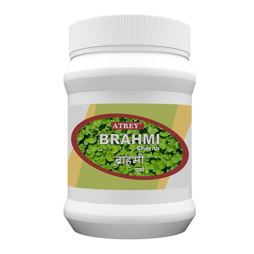 Atrey Ayurvedic Brahmi Powder Churna