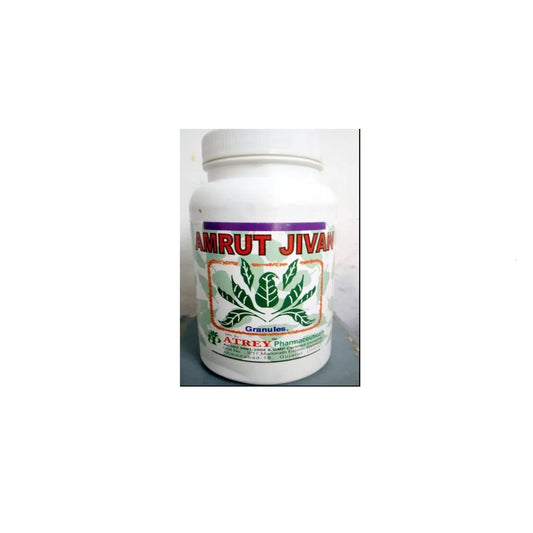 Atrey Ayurvedic Amrut Jivan Granules Powder