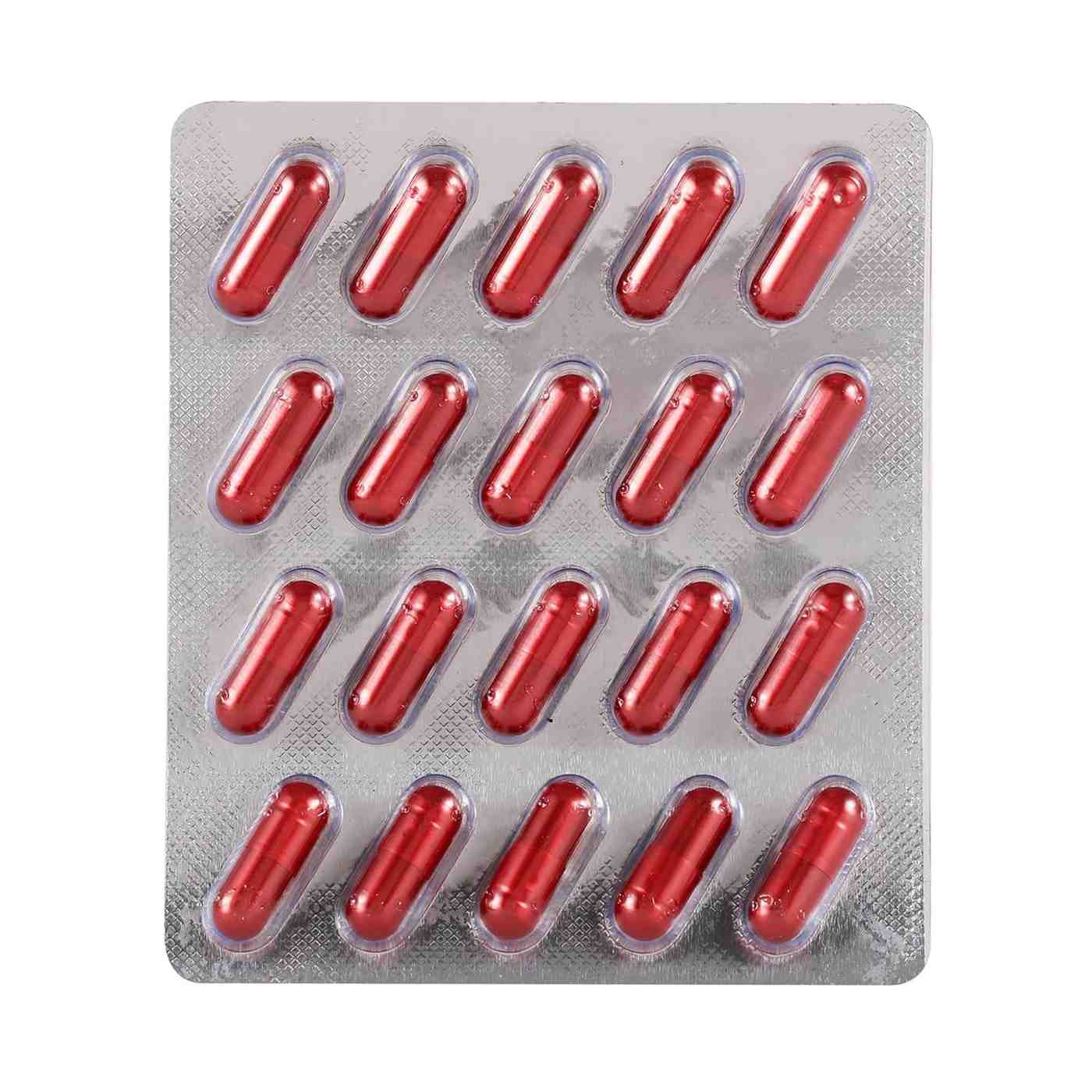 Aimil Ayurvedic Amree Plus Tablets,Capsule & Granules