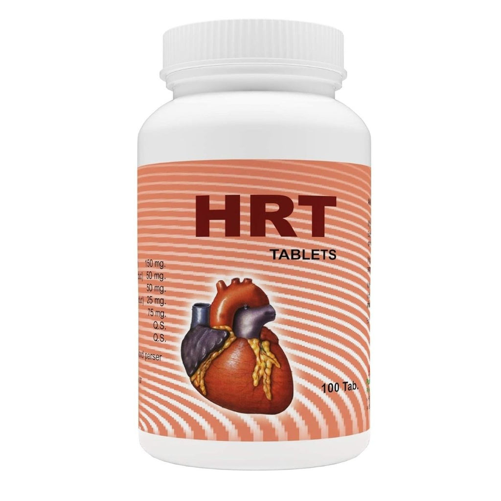 Atrey Ayurvedic HRT Tablets