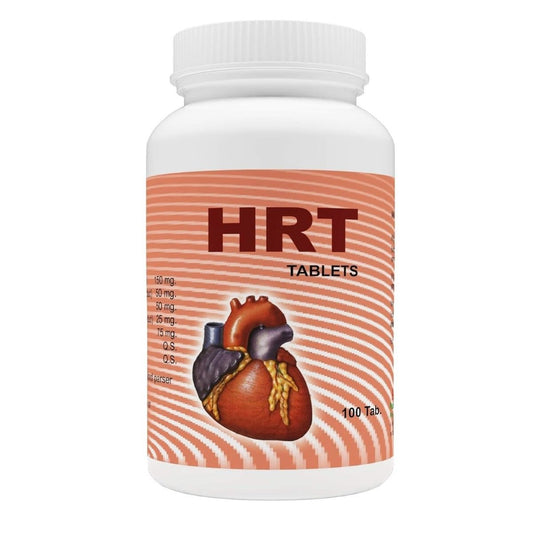 Atrey Ayurvedic HRT Tablets