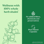 Organic India Ayurvedic Garcinia Cambogia Capsule