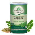 Organic India Organic Moringa Powder & Capsule