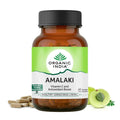 Organic India Amalaki Caapsule