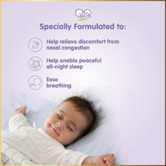 Himalaya Herbal Ayurvedic Soothing Baby Care Gently Comforts And Calms Goodness Of Eucalyptus And Rosemary Rub