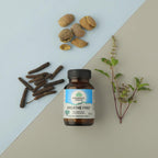 Organic India Ayurvedic Breath Free Capsule